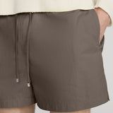 FRAME - Nylon Lined Short