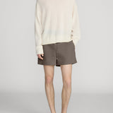 FRAME - Nylon Lined Short