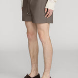 FRAME - Nylon Lined Short