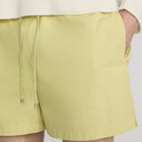 FRAME - Nylon Lined Short