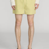 FRAME - Nylon Lined Short