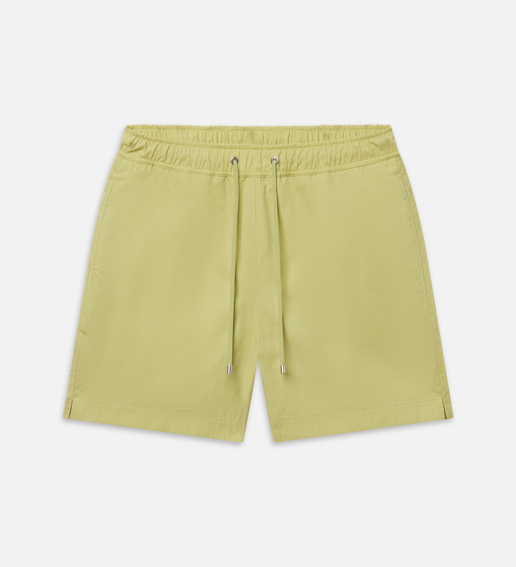 FRAME - Nylon Lined Short