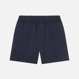 FRAME - Seersucker Shorts