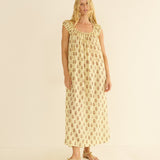 DOEN - MEADOWLARK DRESS