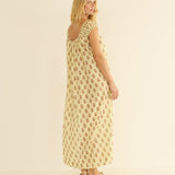 DOEN - MEADOWLARK DRESS