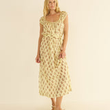 DOEN - MEADOWLARK DRESS