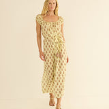 DOEN - MEADOWLARK DRESS