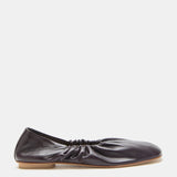 Le Monde Beryl - Mica Flat / Plum Leather