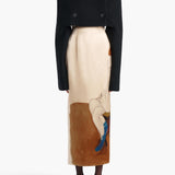 Khaite - Meko Jacket in Black
