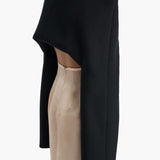 Khaite - Meko Jacket in Black