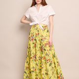 Cara Cara - Melanie Skirt