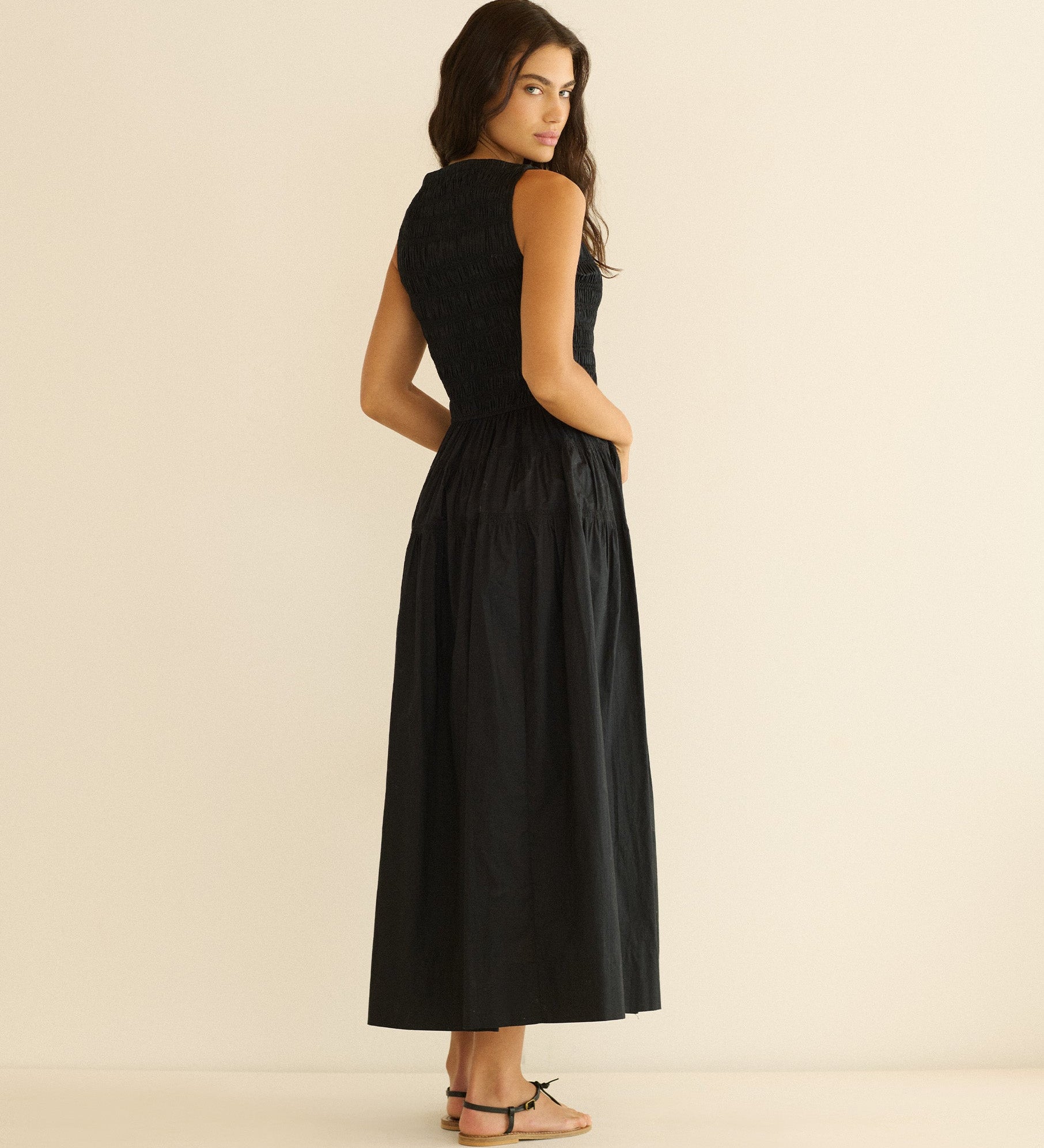 DOEN - MELIE DRESS