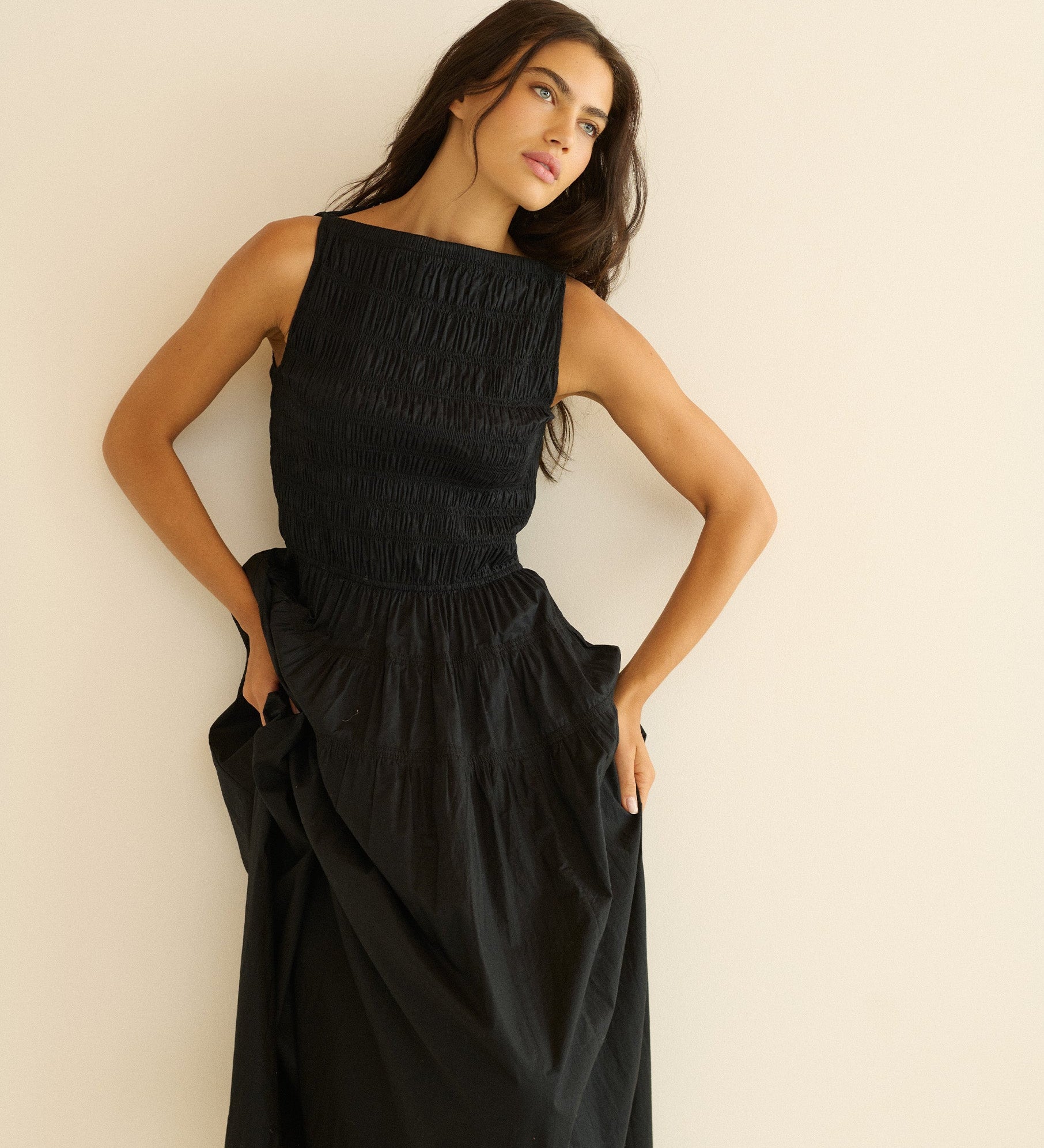 DOEN - MELIE DRESS