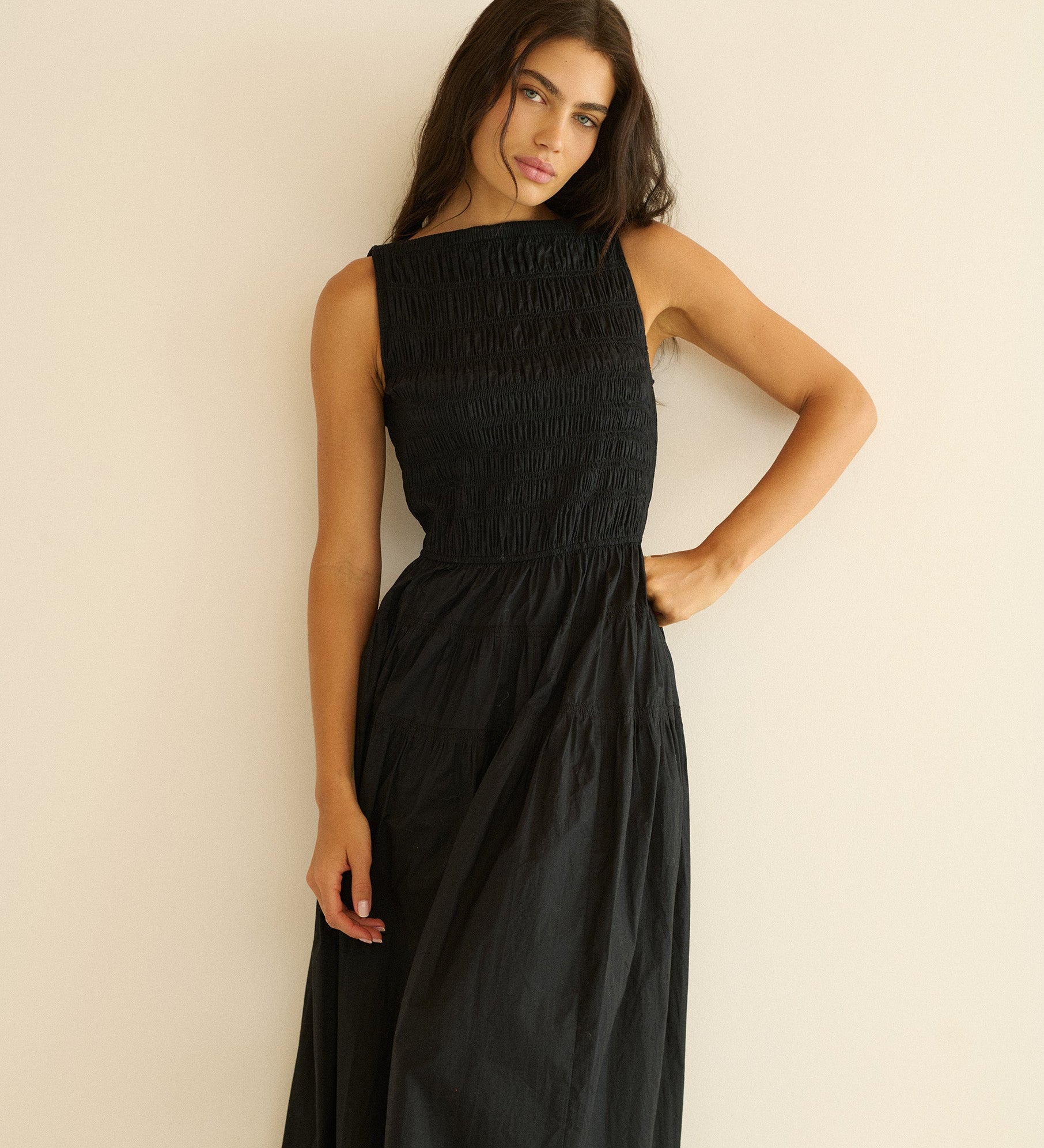DOEN - MELIE DRESS