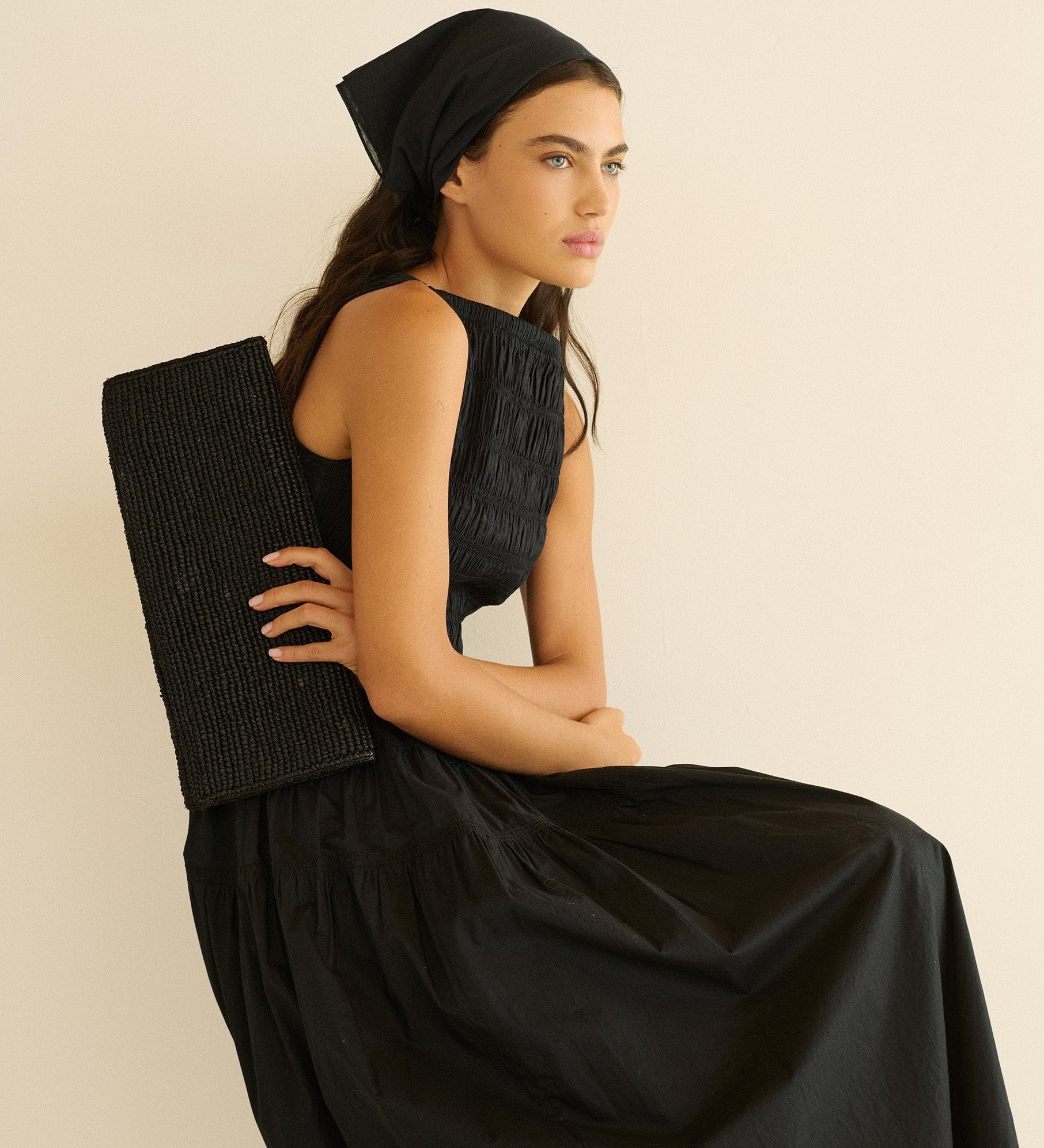 DOEN - MELIE DRESS