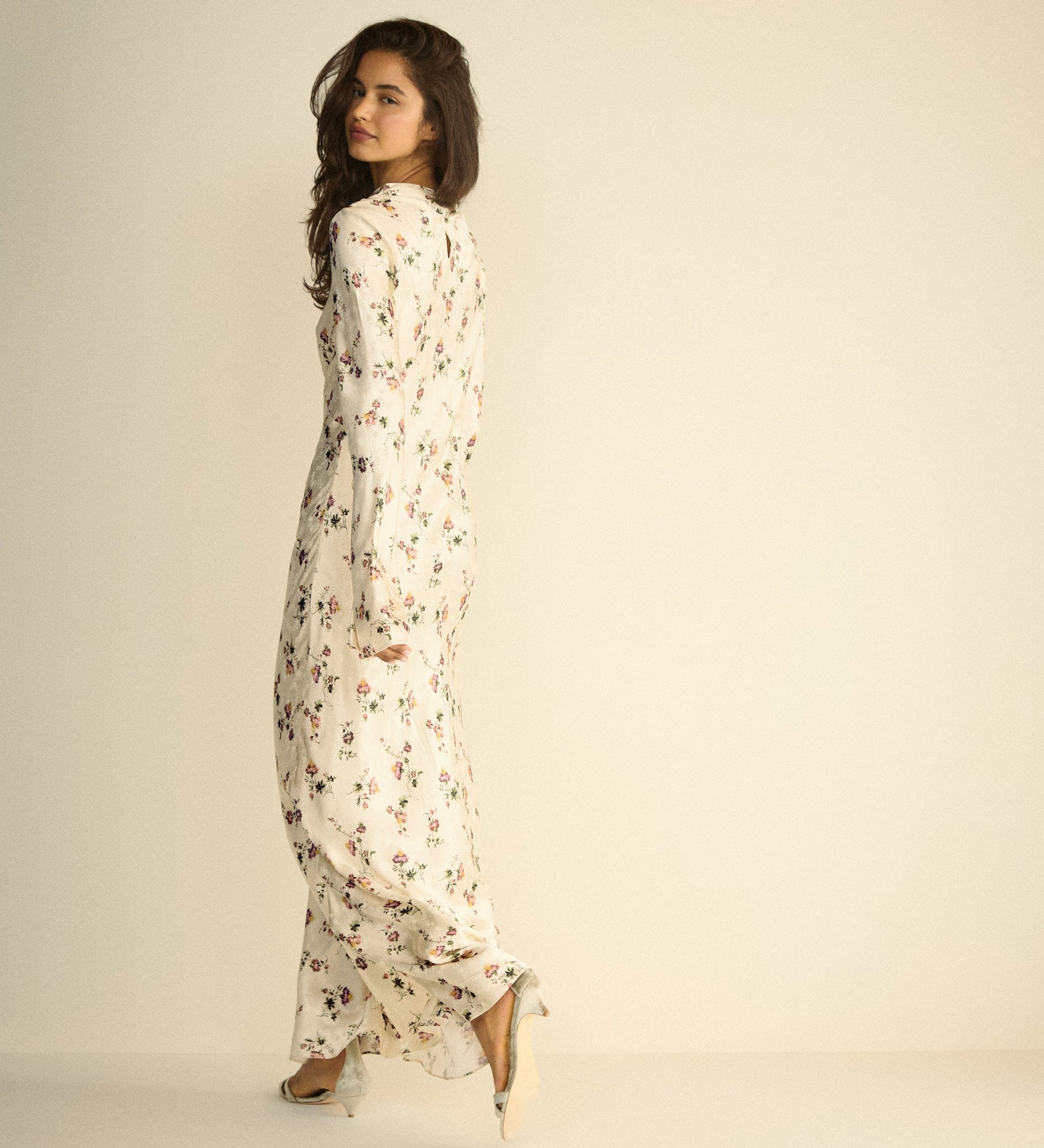 DOEN - MELORA DRESS