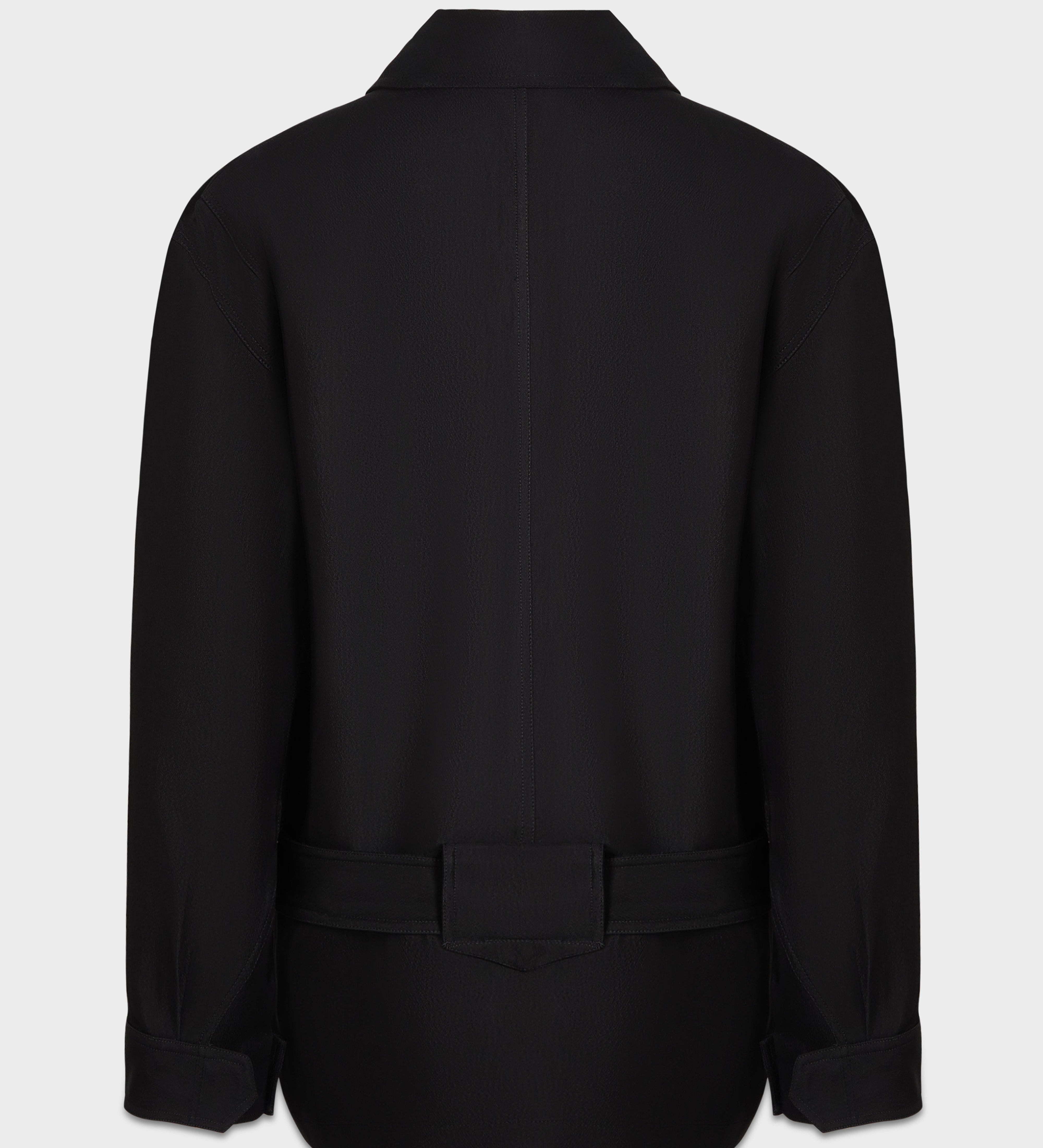 Aflalo - Lumen Jacket in Viscose