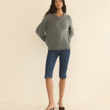 DOEN - MERIT SWEATER
