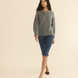 DOEN - MERIT SWEATER