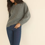 DOEN - MERIT SWEATER