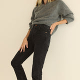 DOEN - MERIT SWEATER