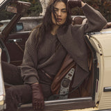 DOEN - MERIT SWEATER