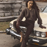 DOEN - MERIT SWEATER