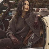 DOEN - MERIT SWEATER