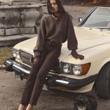 DOEN - MERIT SWEATER