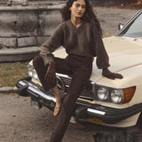 DOEN - MERIT SWEATER