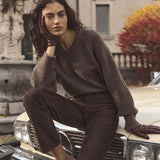 DOEN - MERIT SWEATER