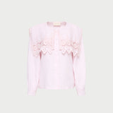 Loeffler Randall - Merritt Top