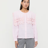 Loeffler Randall - Merritt Top