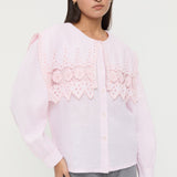 Loeffler Randall - Merritt Top