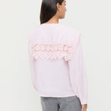 Loeffler Randall - Merritt Top