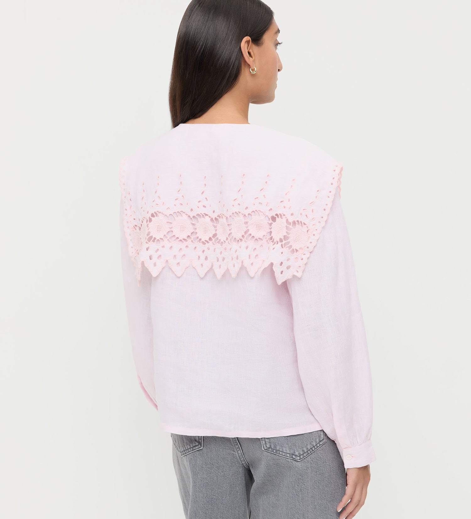 Loeffler Randall - Merritt Top