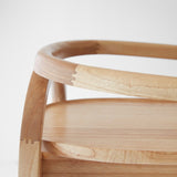 The Citizenry - Meru Counter Stool - Mindi