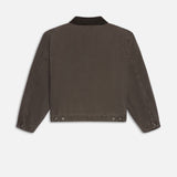 FRAME - Canvas Workwear Jacket -- Infinite