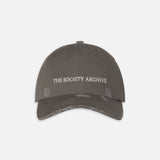 FRAME - The Society Archive Vintage Cap