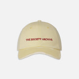FRAME - The Society Archive Vintage Cap