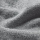 FRAME - The Society Archive Vintage Sweatshirt -- Grey Melange