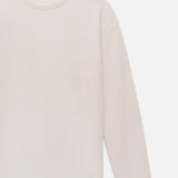 FRAME - Long Sleeve Waffle Tee