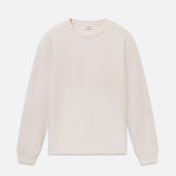 FRAME - Long Sleeve Waffle Tee
