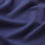 FRAME - The Society Archive Vintage Print Shirt -- Dark Navy