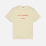 FRAME - The Society Archive Vintage Print Shirt