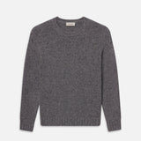 FRAME - Sailor Sweater -- Grey Melange