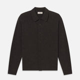 FRAME - Long Sleeve Shirt Sweater