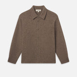 FRAME - Long Sleeve Shirt Sweater