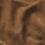 FRAME - Suede Blazer -- Caramel
