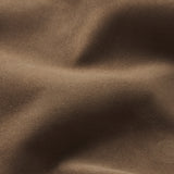 FRAME - The Society Archive Suede Workwear Pants -- Soft Mocha